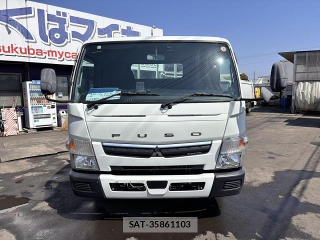 Mitsubishi CANTER 2021-01 4932788-1