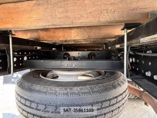 Mitsubishi CANTER 2021-01 4932788-19