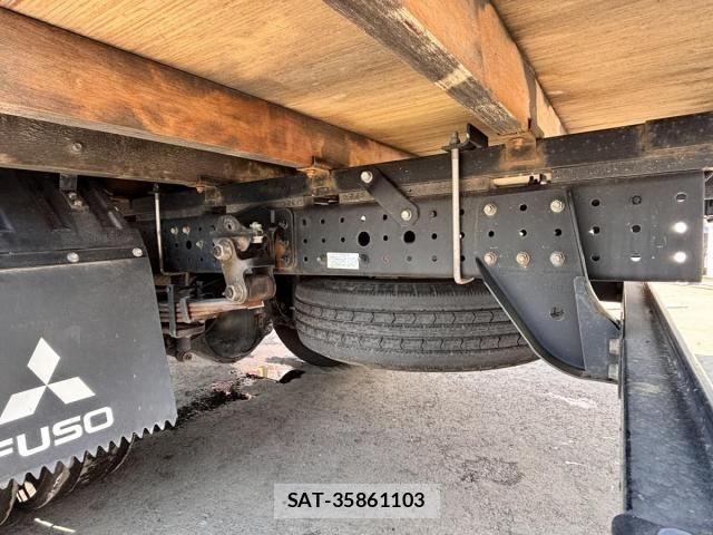 Mitsubishi CANTER 2021-01 4932788-20