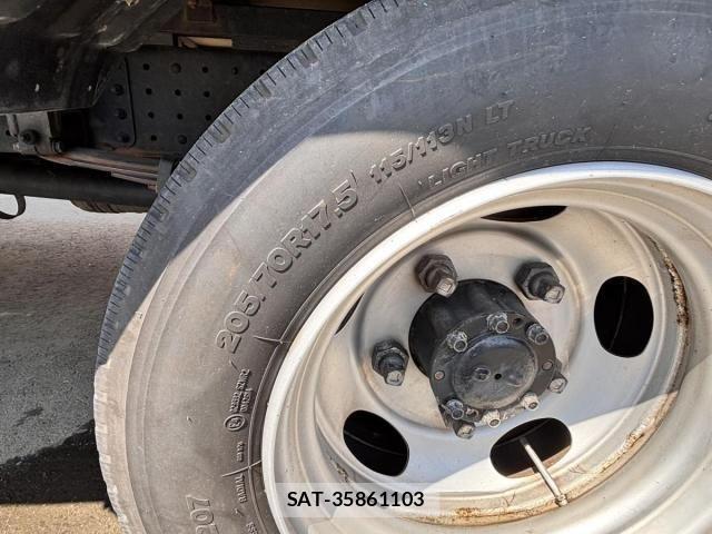Mitsubishi CANTER 2021-01 4932788-22