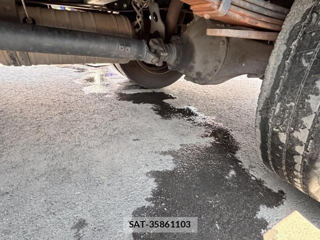 Mitsubishi CANTER 2021-01 4932788-25