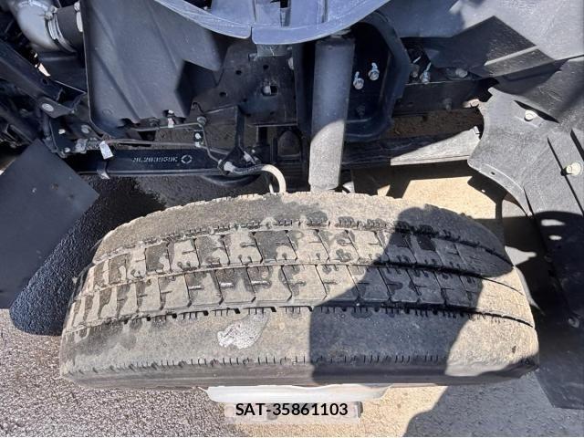 Mitsubishi CANTER 2021-01 4932788-26