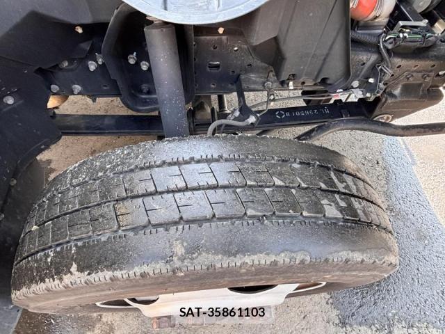 Mitsubishi CANTER 2021-01 4932788-28