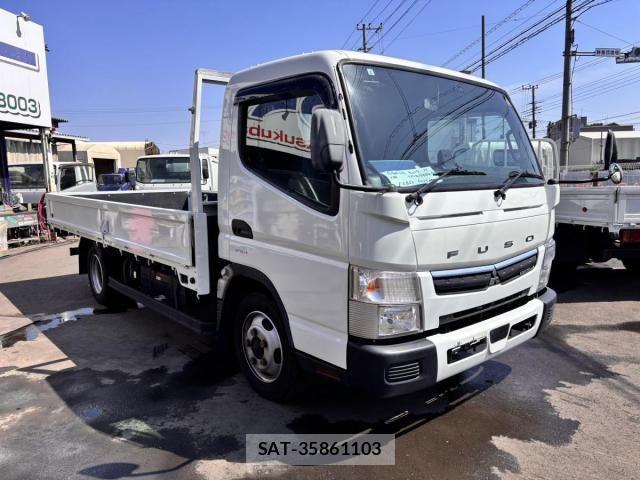 Mitsubishi CANTER 2021-01 4932788-2