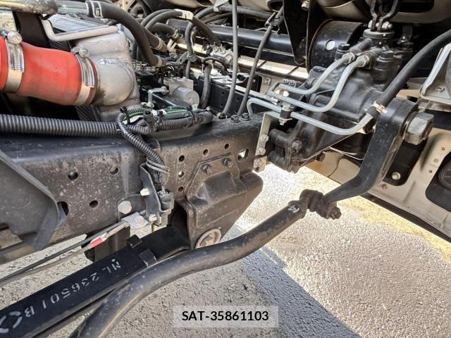 Mitsubishi CANTER 2021-01 4932788-29