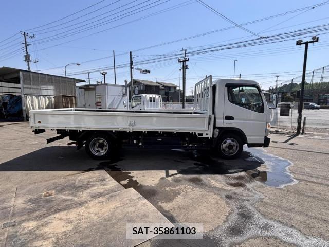 Mitsubishi CANTER 2021-01 4932788-3