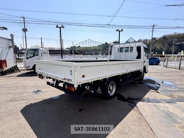 Mitsubishi CANTER 2021-01 4932788-4