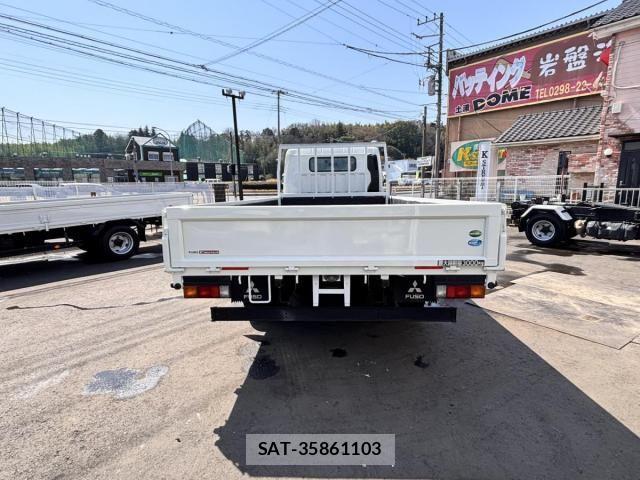 Mitsubishi CANTER 2021-01 4932788-5