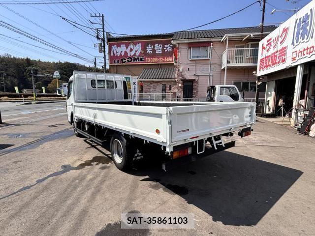 Mitsubishi CANTER 2021-01 4932788-6
