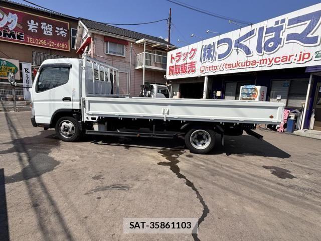 Mitsubishi CANTER 2021-01 4932788-7