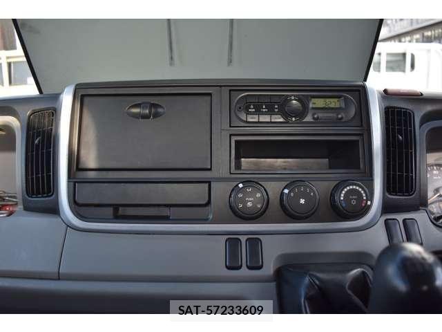 Mitsubishi CANTER 2016-12 4932859-21