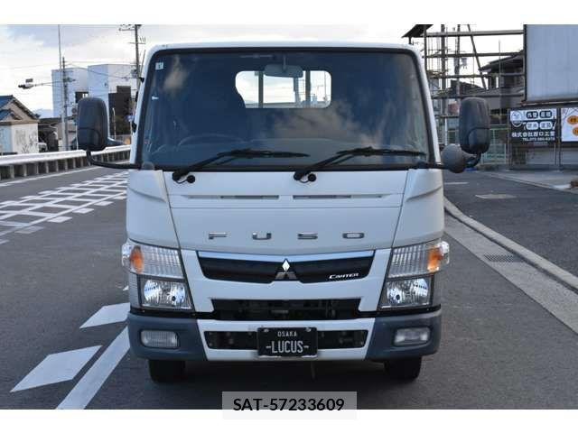 Mitsubishi CANTER 2016-12 4932859-2