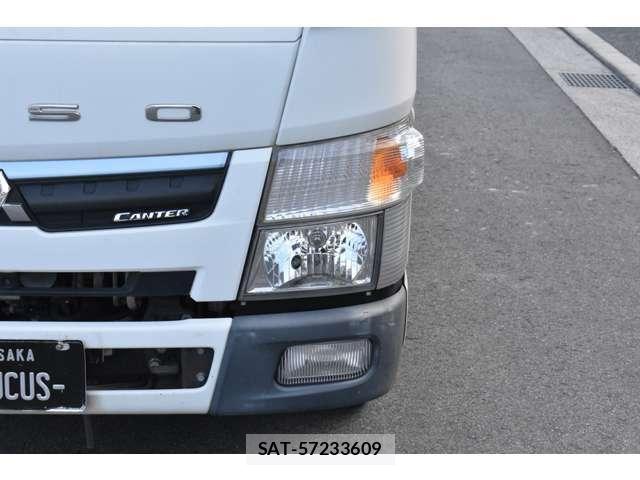 Mitsubishi CANTER 2016-12 4932859-29