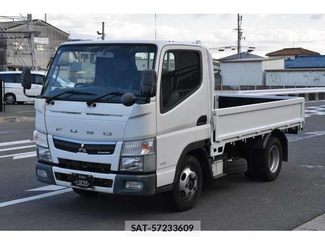 Mitsubishi CANTER 2016-12 4932859-3
