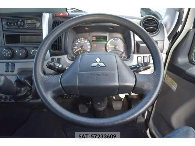 Mitsubishi CANTER 2016-12 4932859-4