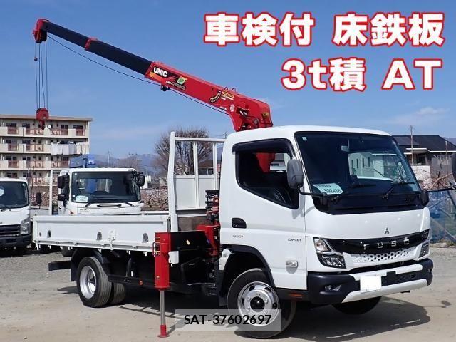 Mitsubishi CANTER 2022-10 5860938-0