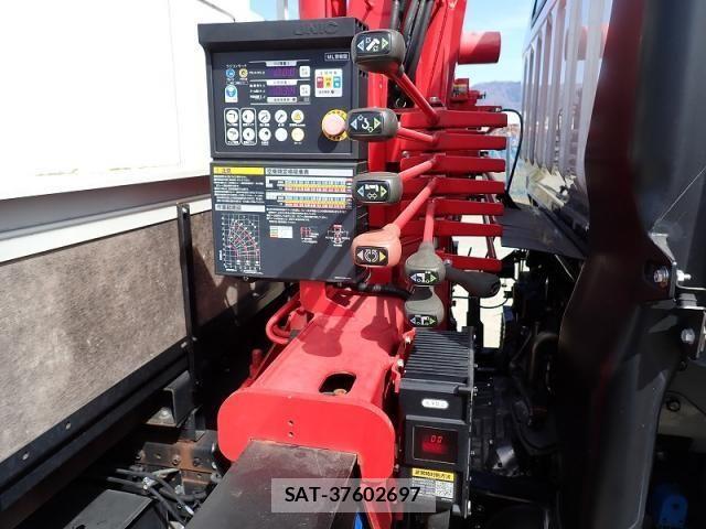 Mitsubishi CANTER 2022-10 5860938-10