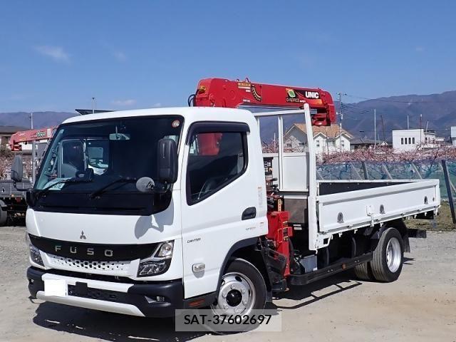 Mitsubishi CANTER 2022-10 5860938-1