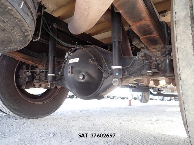Mitsubishi CANTER 2022-10 5860938-21