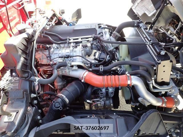 Mitsubishi CANTER 2022-10 5860938-23