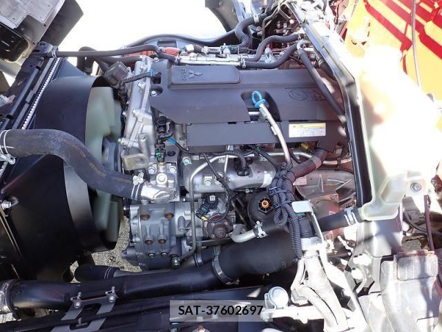 Mitsubishi CANTER 2022-10 5860938-24