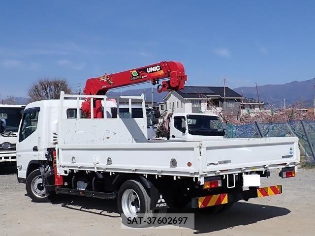 Mitsubishi CANTER 2022-10 5860938-3