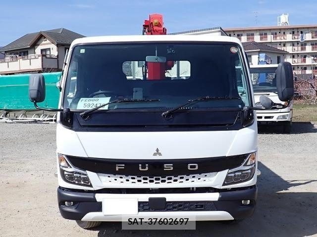 Mitsubishi CANTER 2022-10 5860938-4