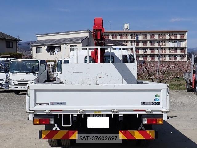 Mitsubishi CANTER 2022-10 5860938-5