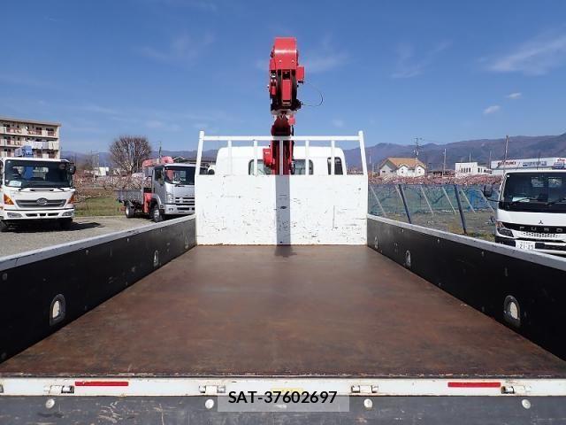 Mitsubishi CANTER 2022-10 5860938-6