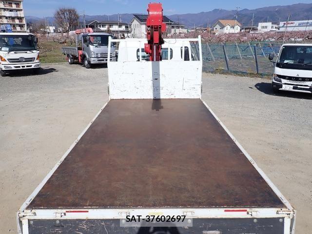 Mitsubishi CANTER 2022-10 5860938-7