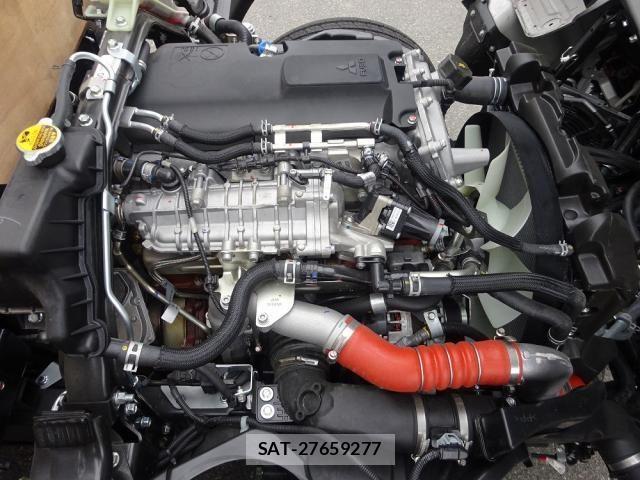 Mitsubishi CANTER 2025-07 5860933-9