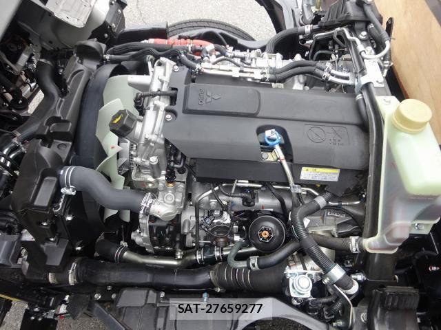 Mitsubishi CANTER 2025-07 5860933-10