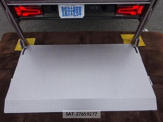 Mitsubishi CANTER 2025-07 5860933-14