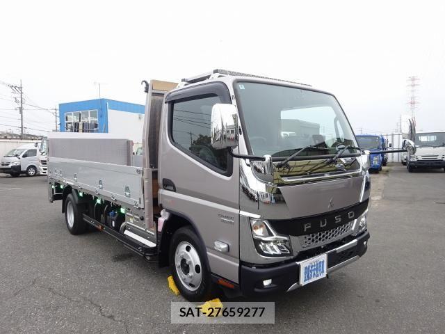 Mitsubishi CANTER 2025-07 5860933-1