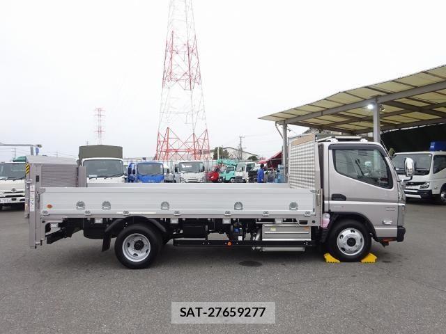 Mitsubishi CANTER 2025-07 5860933-20