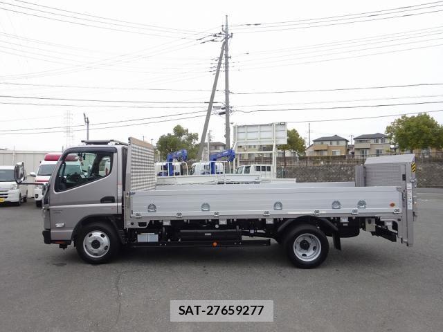 Mitsubishi CANTER 2025-07 5860933-21