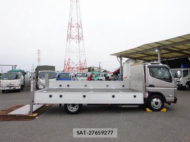 Mitsubishi CANTER 2025-07 5860933-22
