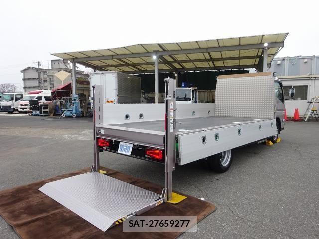 Mitsubishi CANTER 2025-07 5860933-24