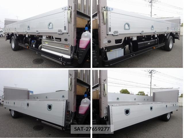 Mitsubishi CANTER 2025-07 5860933-25