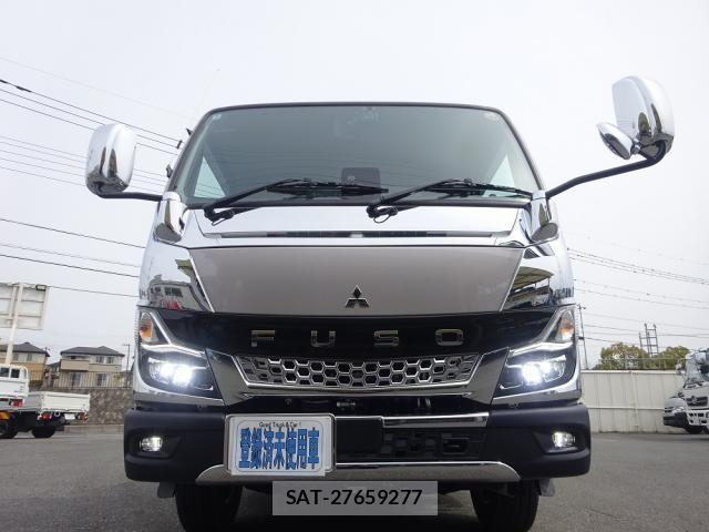Mitsubishi CANTER 2025-07 5860933-28