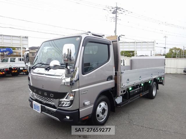 Mitsubishi CANTER 2025-07 5860933-3