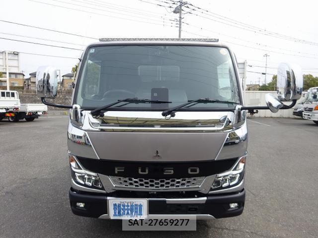 Mitsubishi CANTER 2025-07 5860933-4