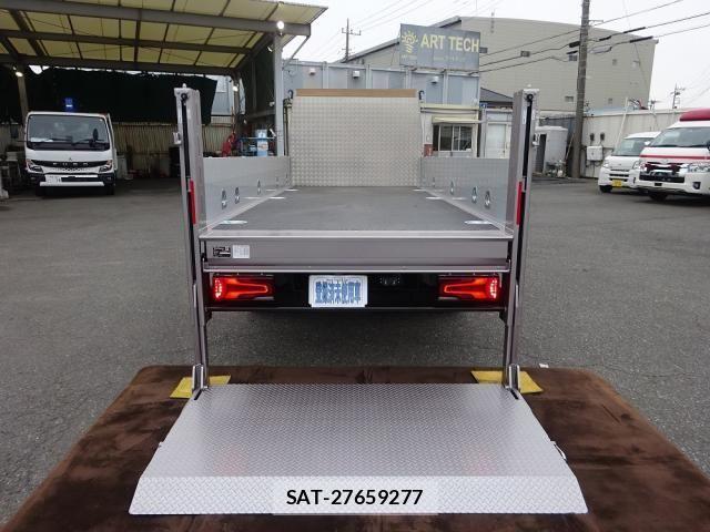 Mitsubishi CANTER 2025-07 5860933-6