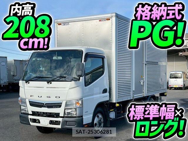 Mitsubishi CANTER 2019-01 5860960-0