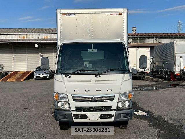 Mitsubishi CANTER 2019-01 5860960-1