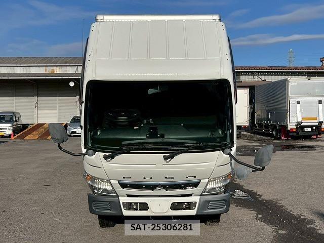 Mitsubishi CANTER 2019-01 5860960-2