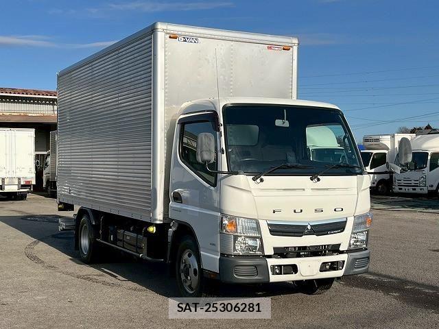 Mitsubishi CANTER 2019-01 5860960-3