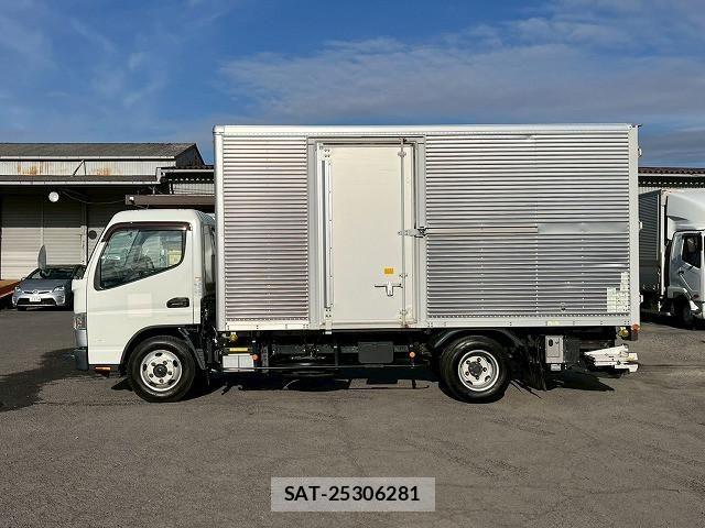 Mitsubishi CANTER 2019-01 5860960-8