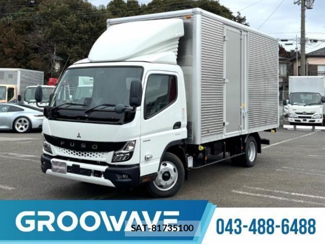 Mitsubishi CANTER 2025-12 5860935-0