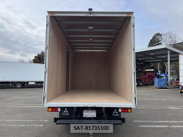 Mitsubishi CANTER 2025-12 5860935-9